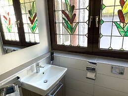 Hotel B54 Heidelberg