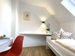 Hotel B54 Heidelberg