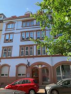 Hotel B54 Heidelberg