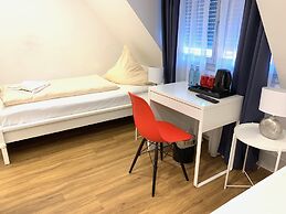 Hotel B54 Heidelberg