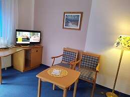 Hotel Faller