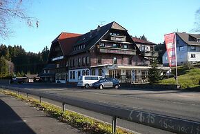 Hotel Faller