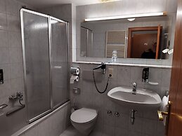 Hotel Faller