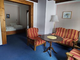 Hotel Faller