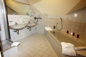Hotel Faller