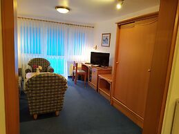 Hotel Faller