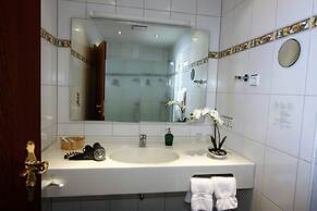 Hotel Faller