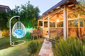 Palamutbükü Deniz Apart Otel