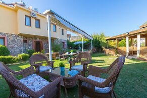 Palamutbükü Deniz Apart Otel