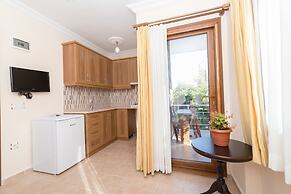 Palamutbükü Deniz Apart Otel