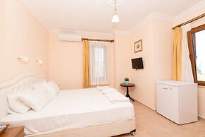 Palamutbükü Deniz Apart Otel