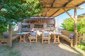 Palamutbükü Deniz Apart Otel