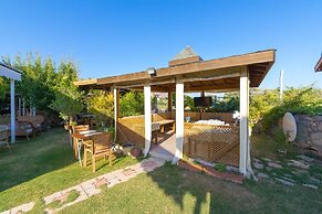 Palamutbükü Deniz Apart Otel