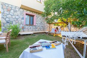 Palamutbükü Deniz Apart Otel