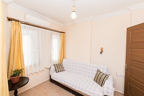 Palamutbükü Deniz Apart Otel