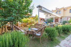 Palamutbükü Deniz Apart Otel