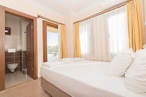 Palamutbükü Deniz Apart Otel