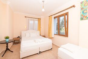 Palamutbükü Deniz Apart Otel