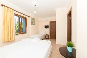 Palamutbükü Deniz Apart Otel