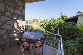 Palamutbükü Deniz Apart Otel