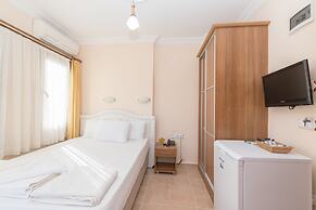 Palamutbükü Deniz Apart Otel