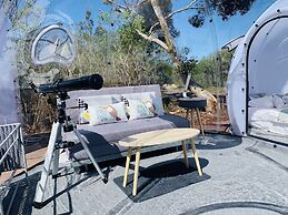 SkytentOz - Raymond Island