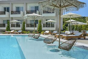 Mirablue Luxury Residences