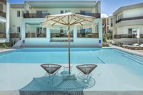 Mirablue Luxury Residences