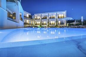 Mirablue Luxury Residences