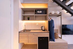 Mirablue Luxury Residences