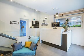 Mirablue Luxury Residences