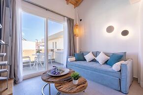 Mirablue Luxury Residences