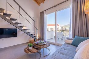 Mirablue Luxury Residences