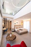 Mirablue Luxury Residences