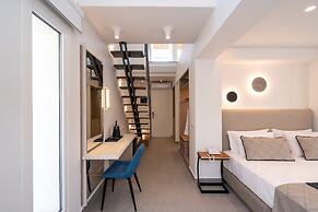 Mirablue Luxury Residences