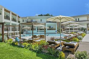 Mirablue Luxury Residences