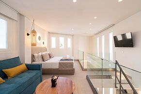 Mirablue Luxury Residences