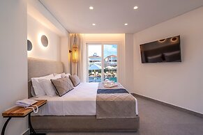 Mirablue Luxury Residences