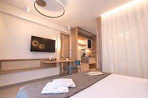 Mirablue Luxury Residences