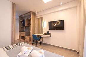 Mirablue Luxury Residences