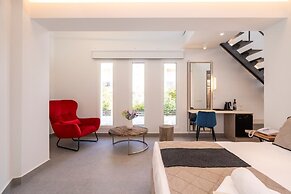 Mirablue Luxury Residences