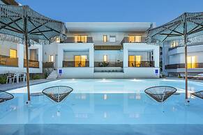 Mirablue Luxury Residences