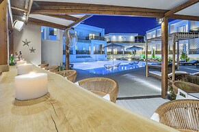 Mirablue Luxury Residences