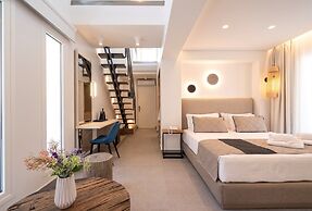 Mirablue Luxury Residences