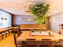 Super Hotel morioka