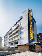 Super Hotel morioka