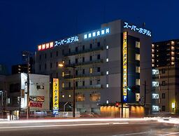 Super Hotel morioka