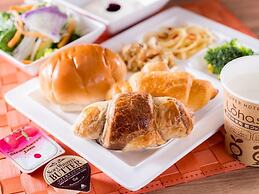 Super Hotel morioka