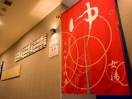 Super Hotel morioka