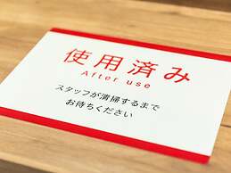 Super Hotel Namba Nipponbashi